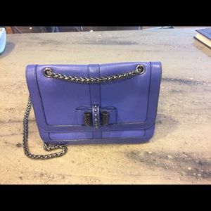 Christian louboutin bag